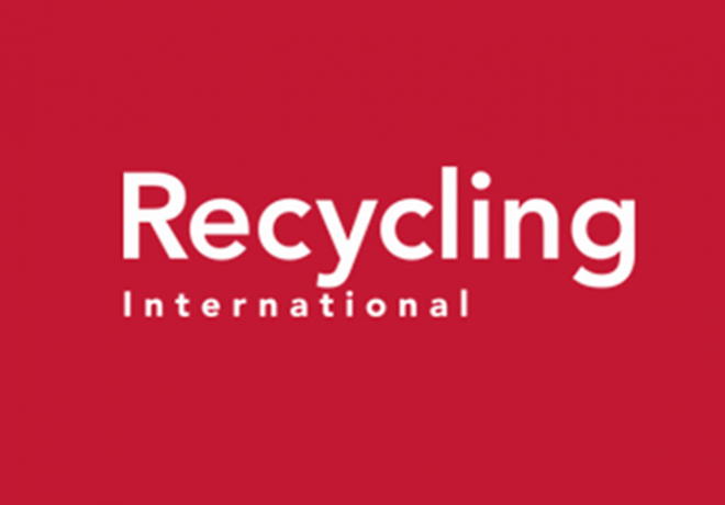 BlakerTech features in the new issue of Recycling Technology