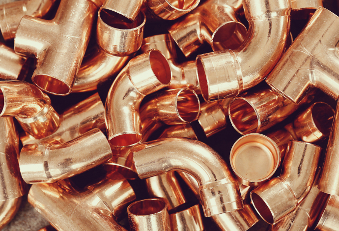 What's so special about Copper?