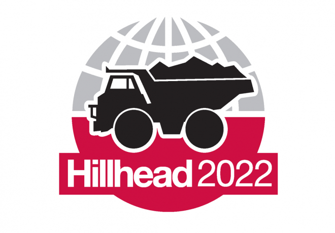 We’re exhibiting at Hillhead 2022 in June