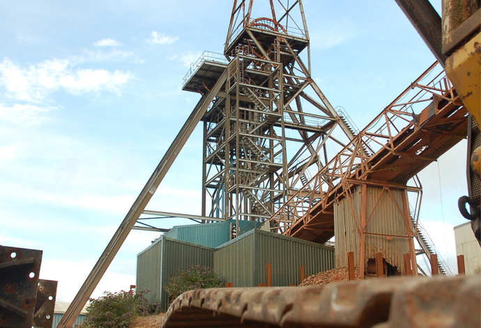 Strengthening UK Metal Resilience Through Tin Mining and Recycling