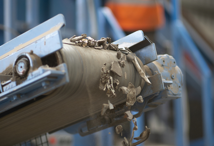 AI-Powered Sorting in Metal Recycling: Game-Changer or Overhyped?