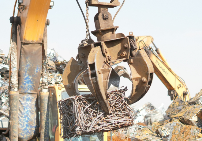 Unimetals' takeover in the balance