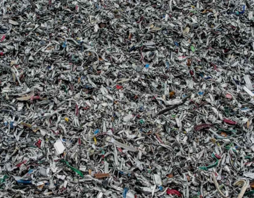 metal recycling